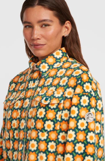 O'Neill  O'Riginals Superfleece Shirt