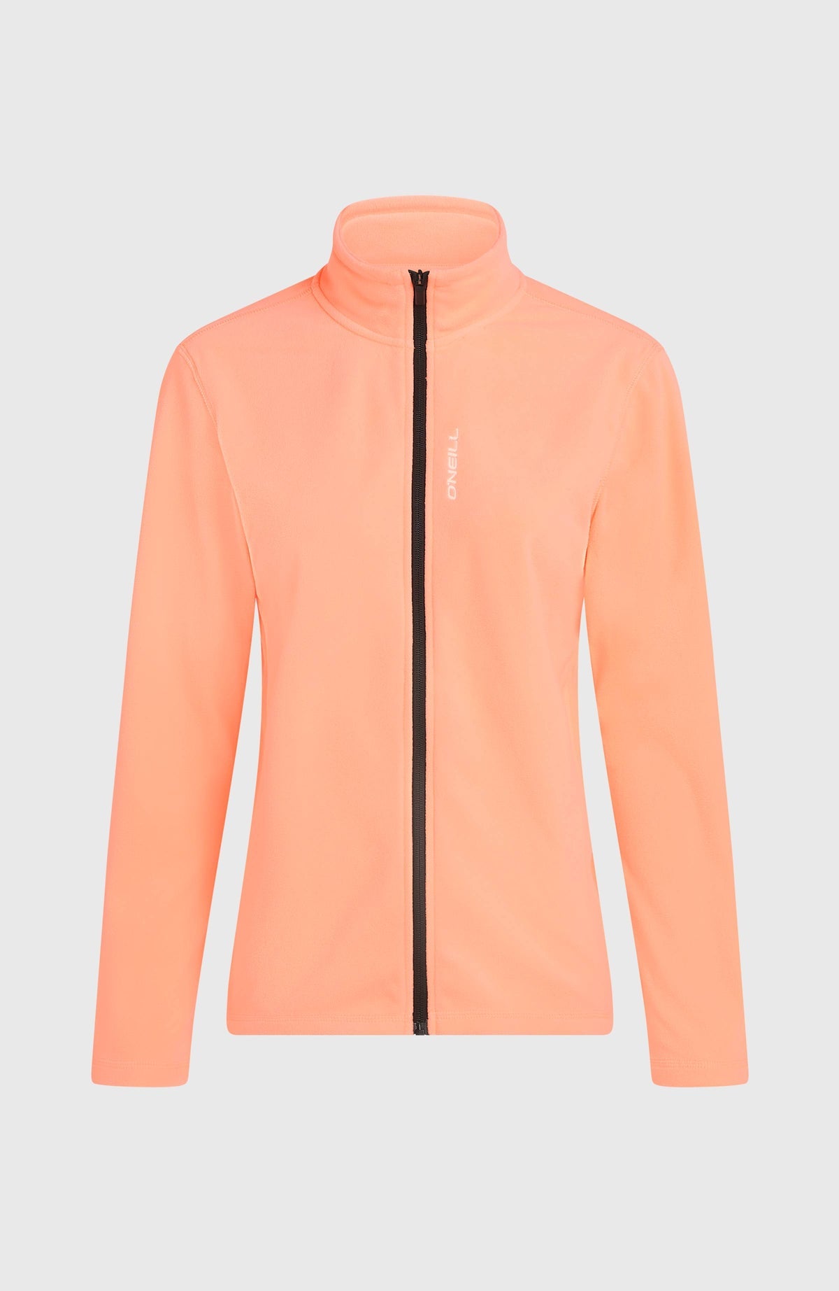 O'Neill | Women FWC'Cruz Jack's Polartec Full-Zip Fleece | Funky Peach