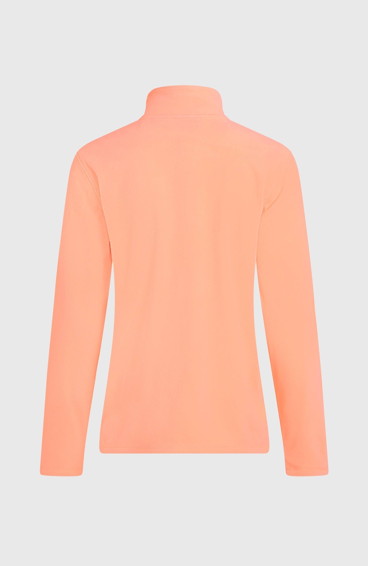 O'Neill | Women FWC'Cruz Jack's Polartec Full-Zip Fleece | Funky Peach