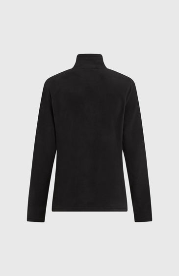 O'Neill | Women FWC'Cruz Jack's Polartec Half-Zip Fleece | Black Out