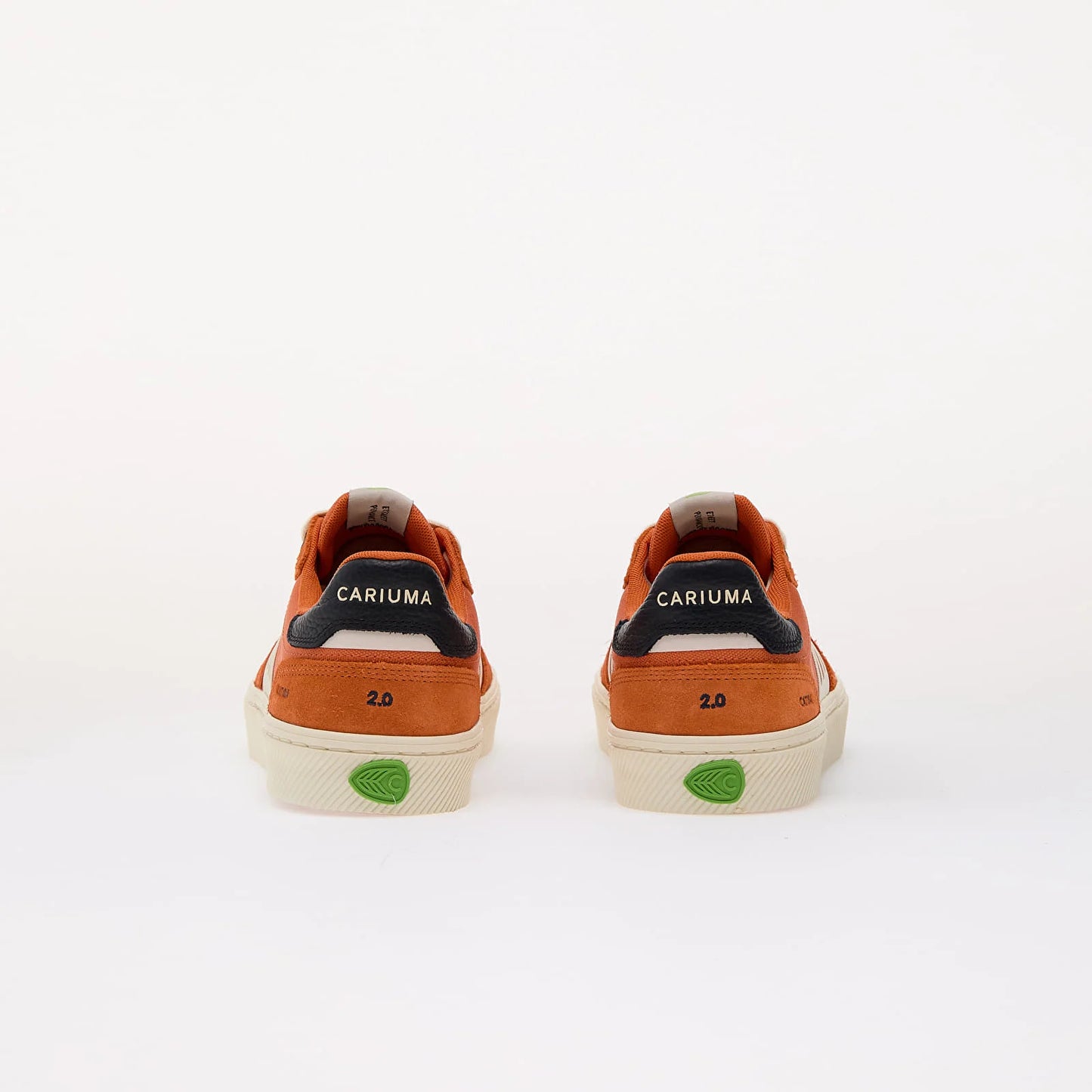 CARIUMA CATIBA PRo 2.0 Burnt Orange