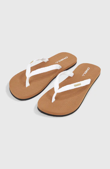 O'Neill Women Ditsy Jacquard Sandals