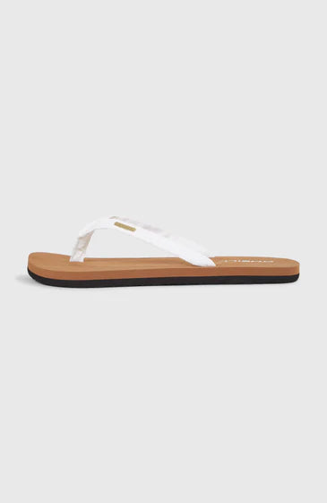 O'Neill Women Ditsy Jacquard Sandals