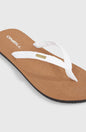 O'Neill Women Ditsy Jacquard Sandals