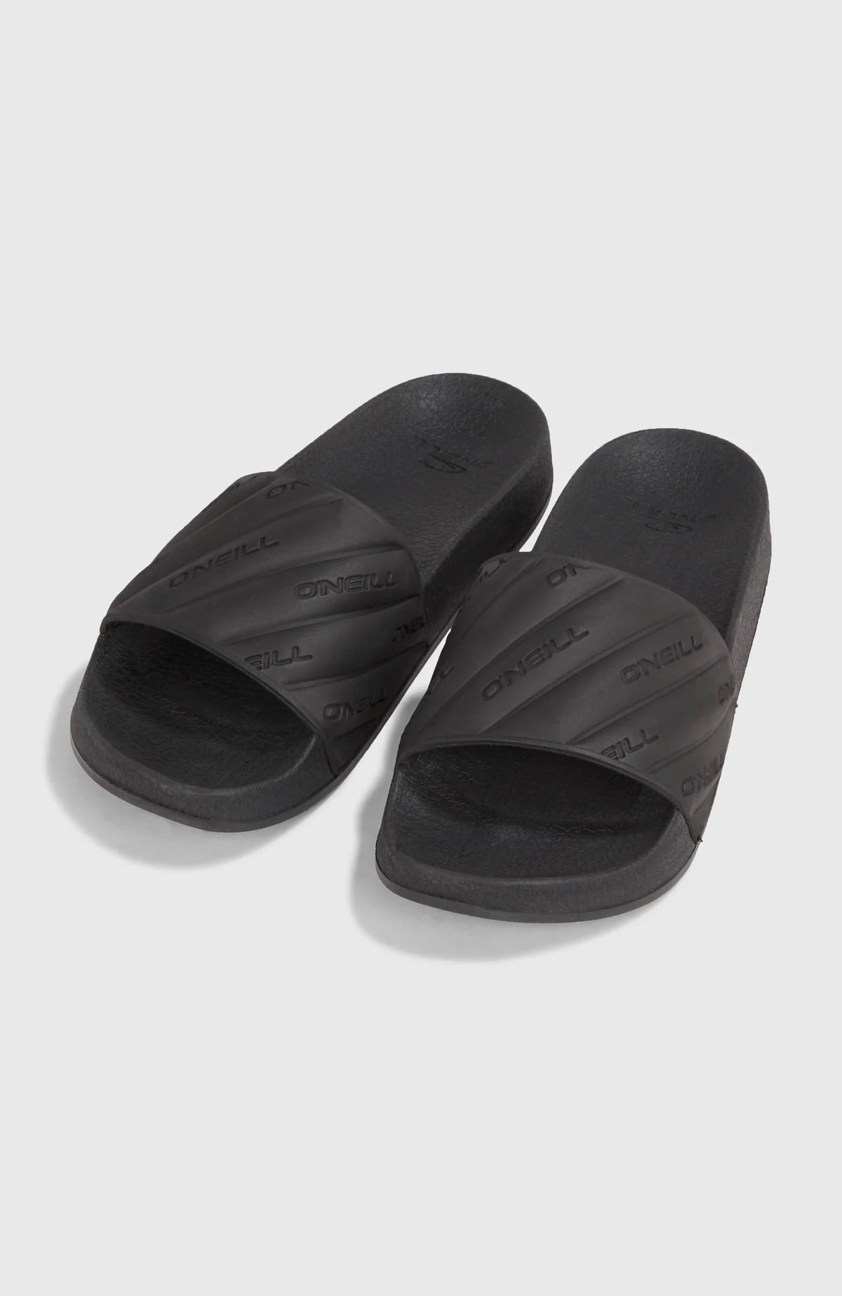 O'Neill Women Slides | Black