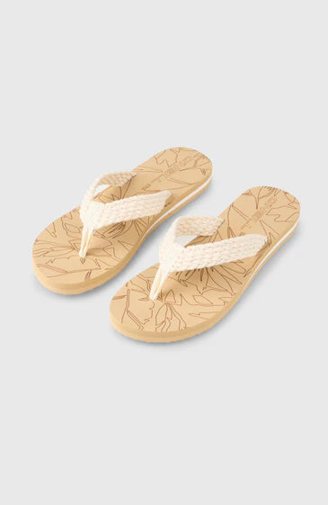 O'Neill Women O'Neill Floral Sandals