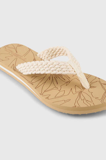 O'Neill Women O'Neill Floral Sandals