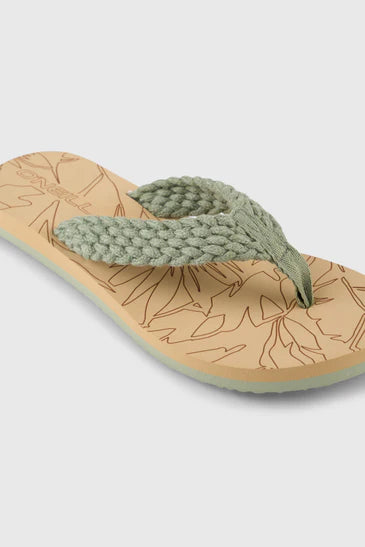 O'Neill Women O'Neill Floral Sandals