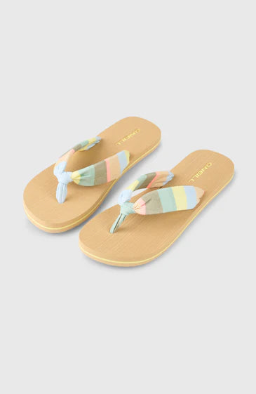 O'Neill Ditsy Sun Sandals