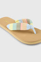 O'Neill Ditsy Sun Sandals