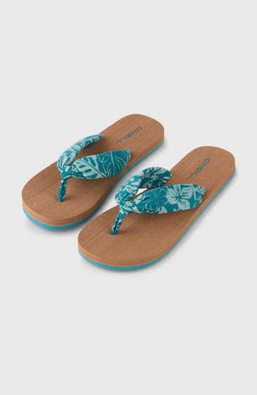 O'Neill Ditsy Sun Sandals