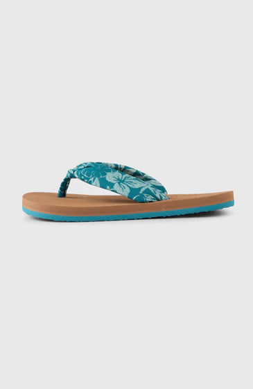 O'Neill Ditsy Sun Sandals