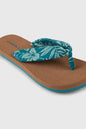 O'Neill Ditsy Sun Sandals