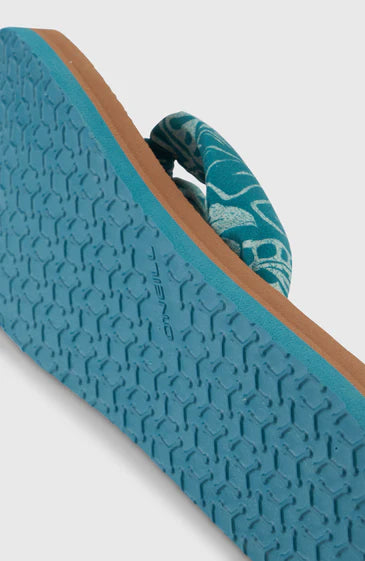 O'Neill Ditsy Sun Sandals