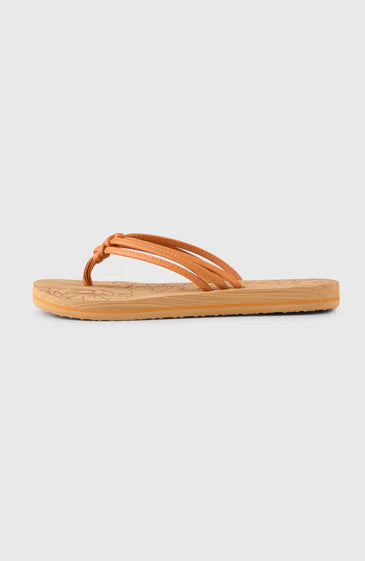 O'neill  Ditsy Sandals | Orange