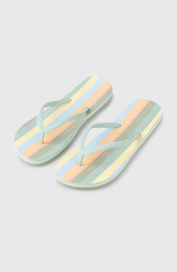 O'Neill Women Profile Graphic Sandals