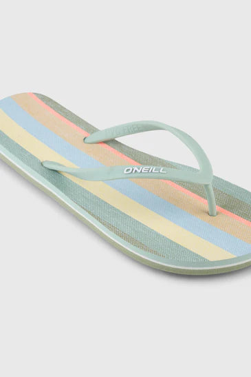 O'Neill Women Profile Graphic Sandals