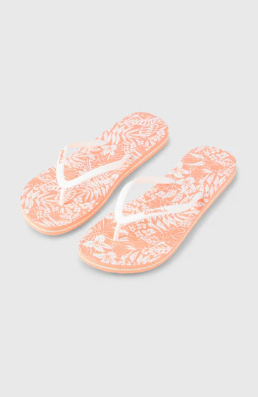 O'Neill Women Profile Graphic Sandals