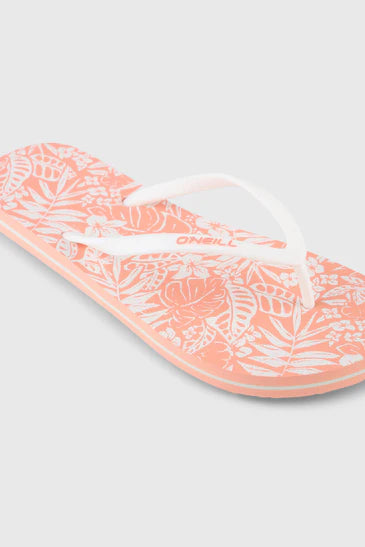 O'Neill Women Profile Graphic Sandals