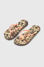 O'Neill Women Profile Graphic Sandals