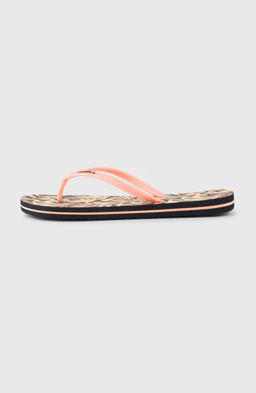 O'Neill Women Profile Graphic Sandals