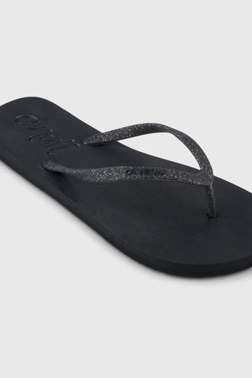 O'Neill Women Profile Glitter Sandals