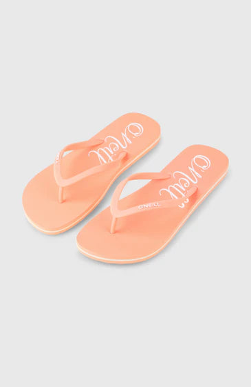 O'Neill Women Profile Logo Sandals