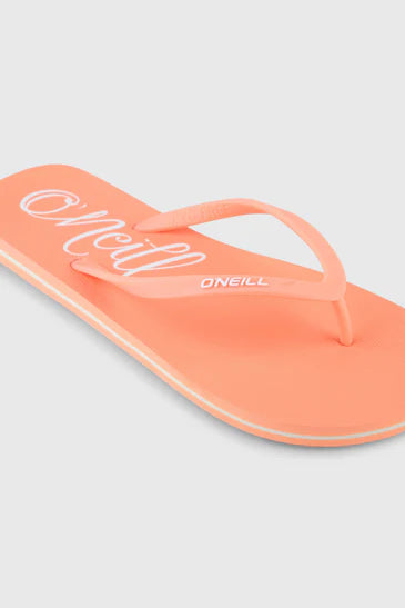 O'Neill Women Profile Logo Sandals
