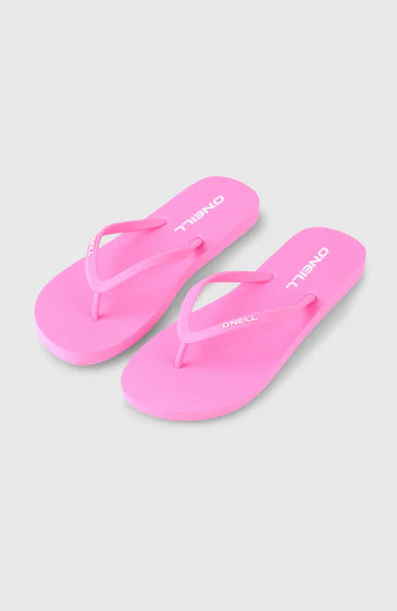 O'Neill Women Small Logo Sandals