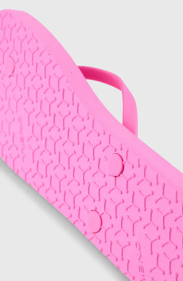 O'Neill Women Small Logo Sandals