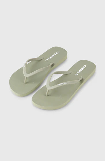 O'Neill Women Small Logo Sandals
