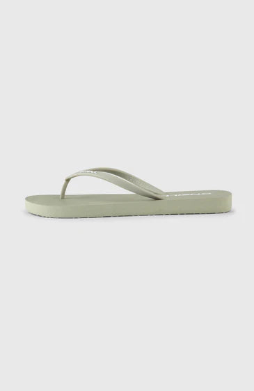 O'Neill Women Small Logo Sandals
