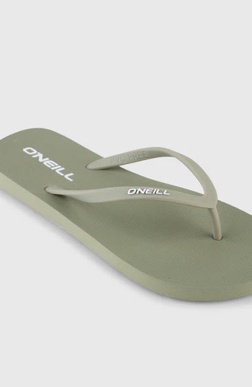 O'Neill Women Small Logo Sandals