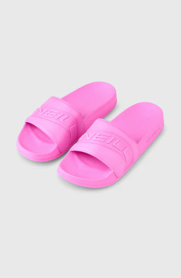 O'Neill Women O'Neill Embossed Slides