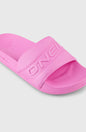 O'Neill Women O'Neill Embossed Slides