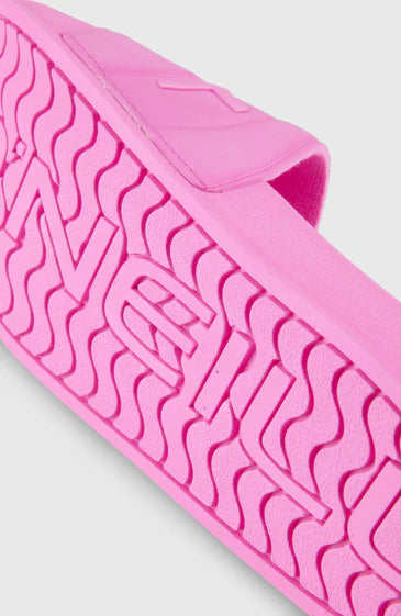 O'Neill Women O'Neill Embossed Slides