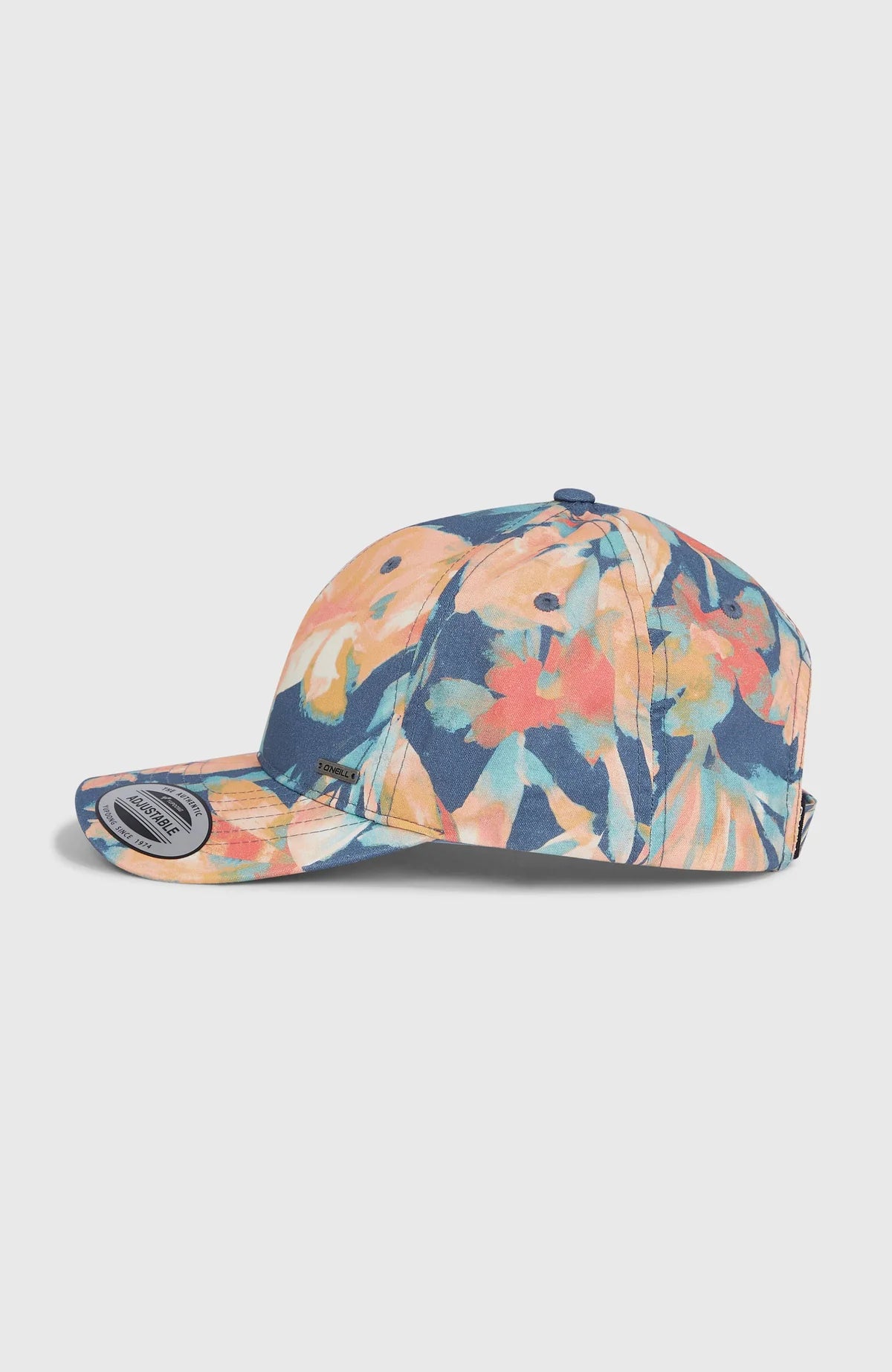 O´Neill Seacoast Cap Blue Painted Tropics