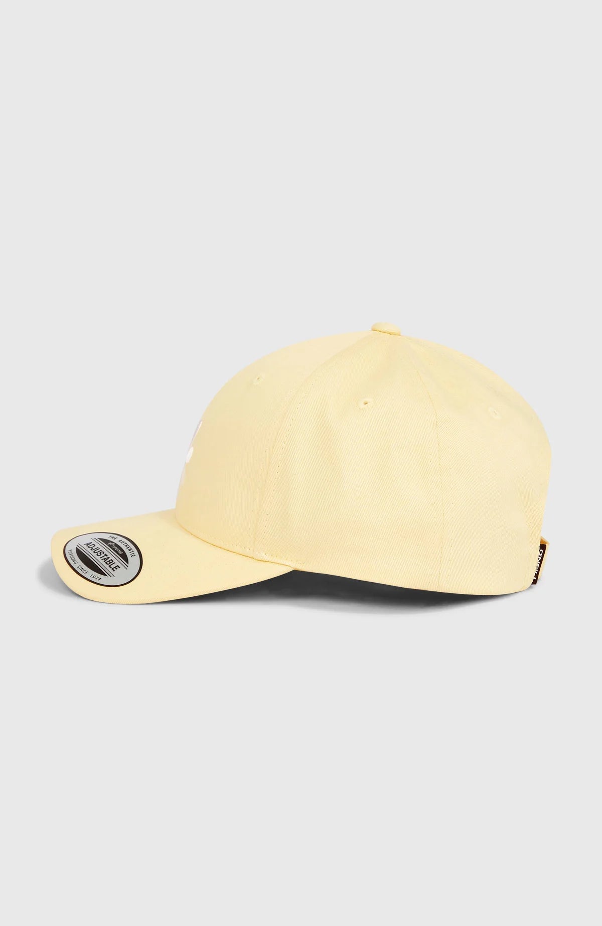 O'neill Beach Vintage Cap | Yellow