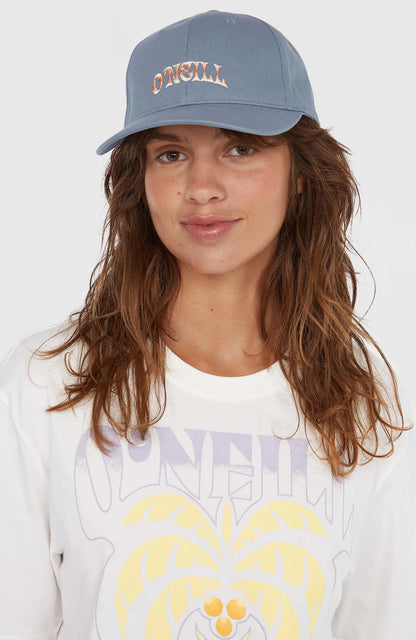 O'neill Beach Vintage Cap | Blue