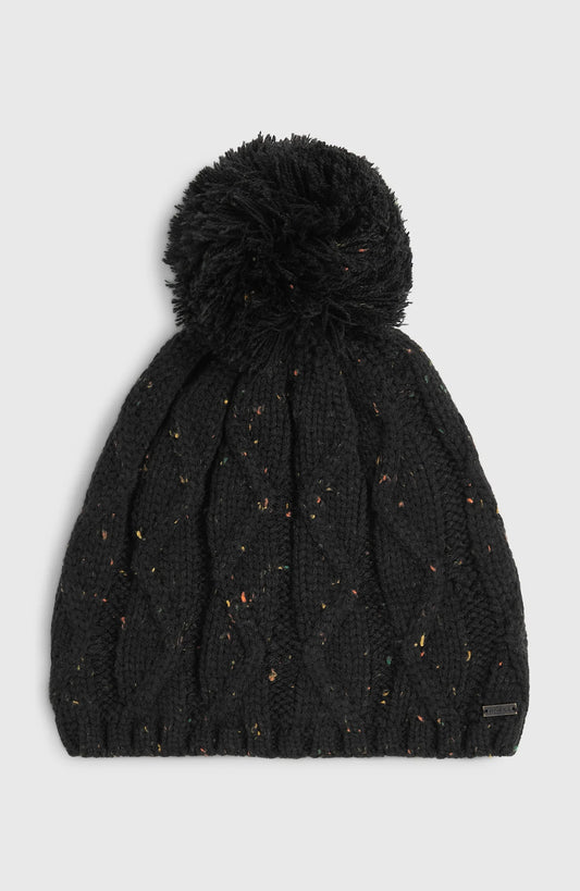 O´Neill Nore Beanie Black
