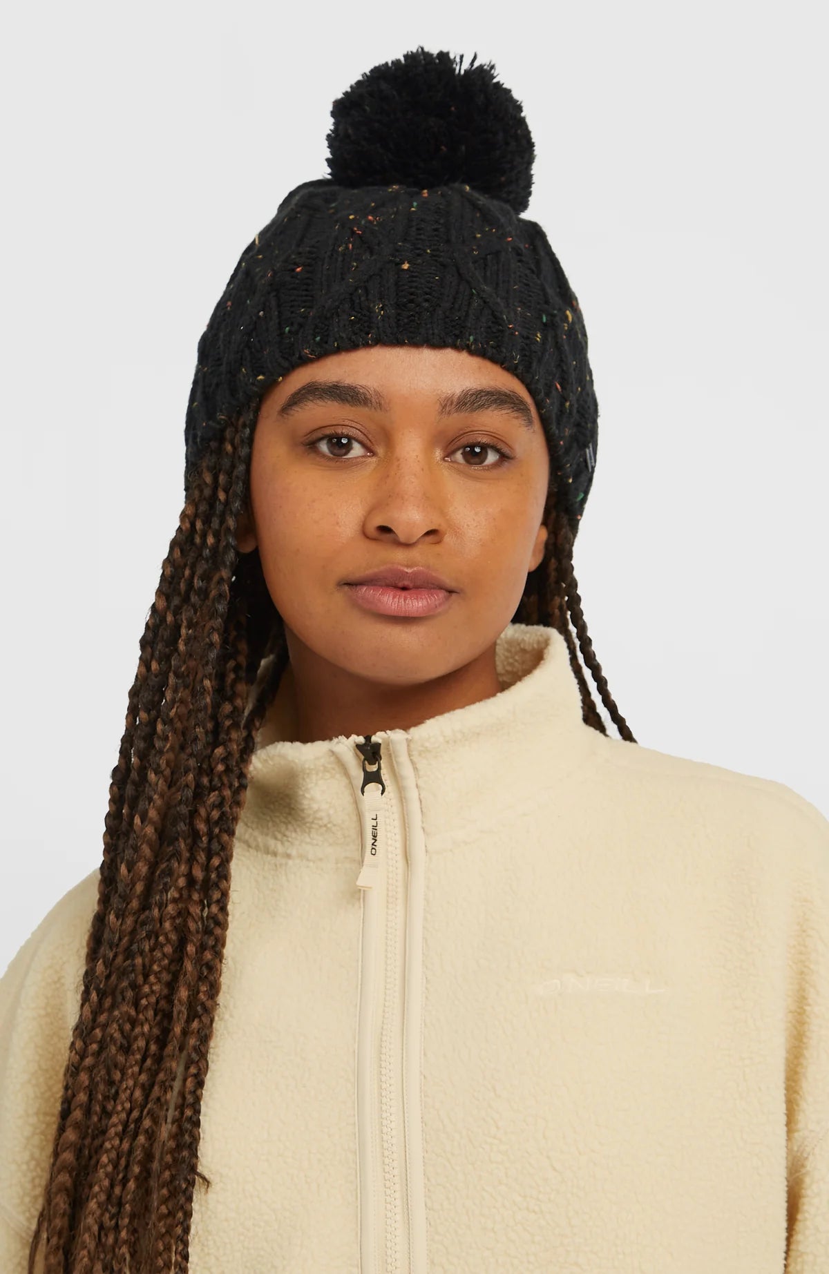 O´Neill Nore Beanie Black