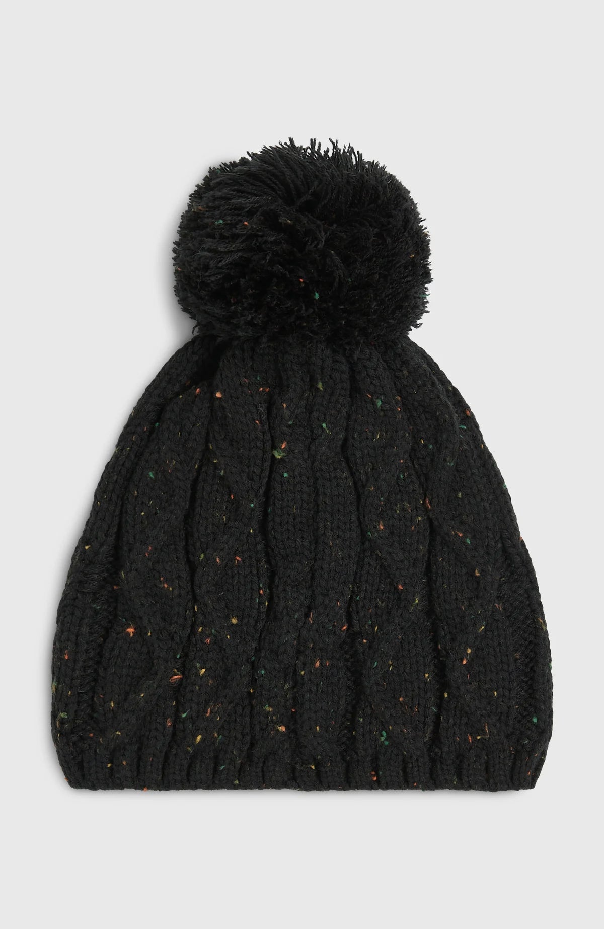 O´Neill Nore Beanie Black
