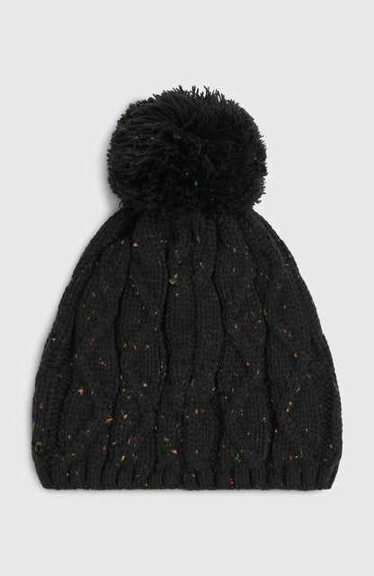 O´Neill Nore Beanie Black