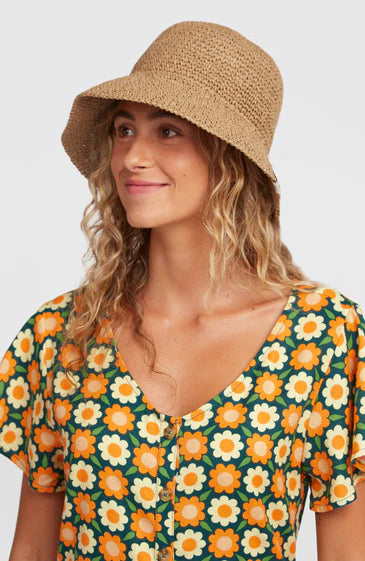 O'Neill O'Riginals Straw Hat