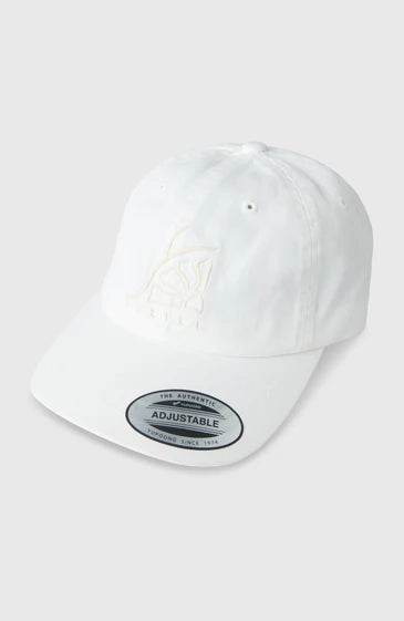O´Neill WOTW Cap White