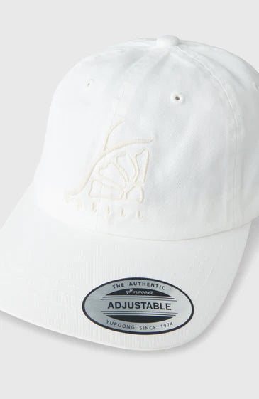 O´Neill WOTW Cap White