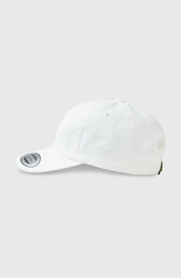 O´Neill WOTW Cap White
