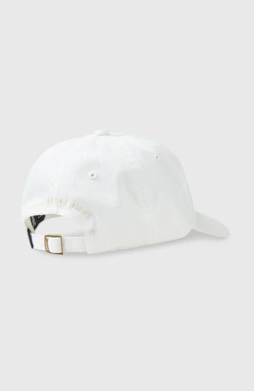O´Neill WOTW Cap White