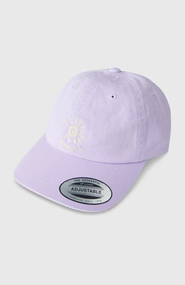 O´Neill WOTW Cap Pale Lavender