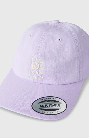 O´Neill WOTW Cap Pale Lavender